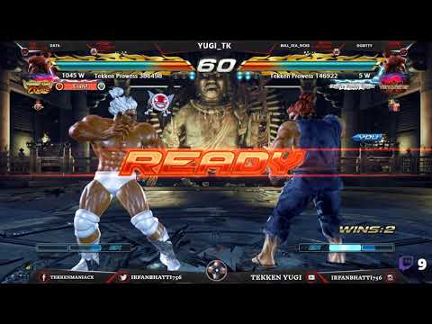 THE JON VS CRAZY| SUPER AKOUMA FT-10 AKUMA MIRRIOR