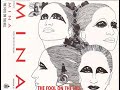 Mina - The fool on the hill (1993) - The fool on the hill