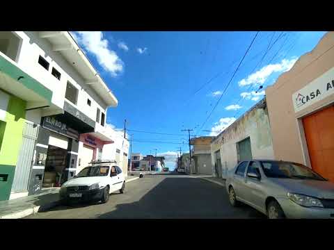 Caldeirão Grande - Ba ( Parte 03 ) = 10/06/2026