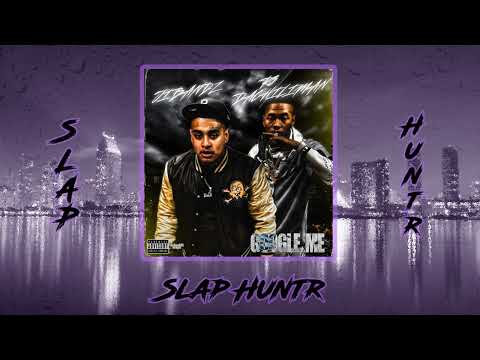 J.I Bandz x R3 Da Chilliman - Google Me