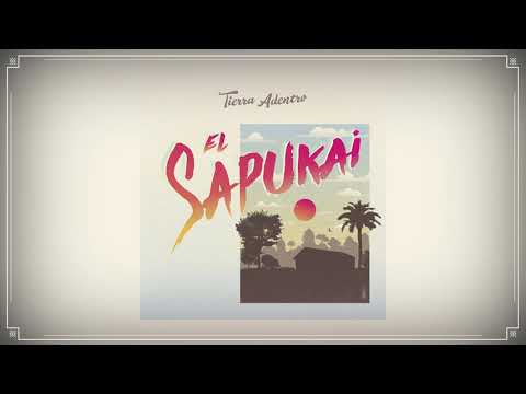 Tierra Adentro - El Sapukái (Audio Oficial)