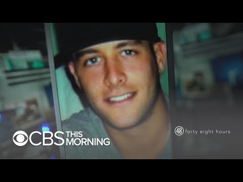 Apartment 4C: How social media helped reveal a murdered man's final hours
