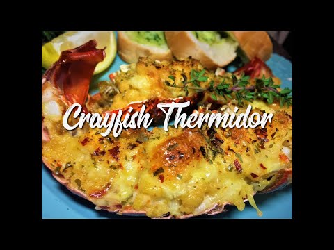 download lagu mp3 mp4 Crawfish Thermidor, download lagu Crawfish Thermidor gratis, unduh video klip Crawfish Thermidor
