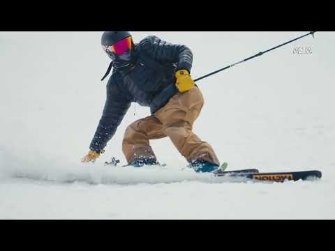 Alta Trailer - Banff Centre Mountain Film Festival Australian Tour 2023