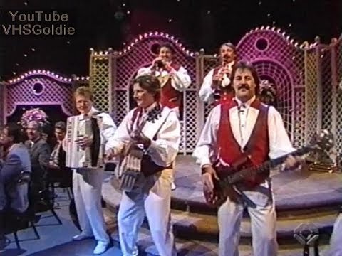 Original Alpenland Quintett - Lass mi heut' Nacht Dein Herzschlag spür'n - 1994