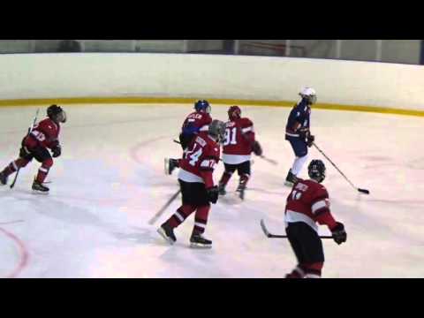 38. 2016 WSI 03 Salming Hockey Elite - DraftDay