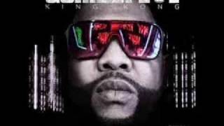 Gorilla Zoe - King Kong (Official Song 2011)