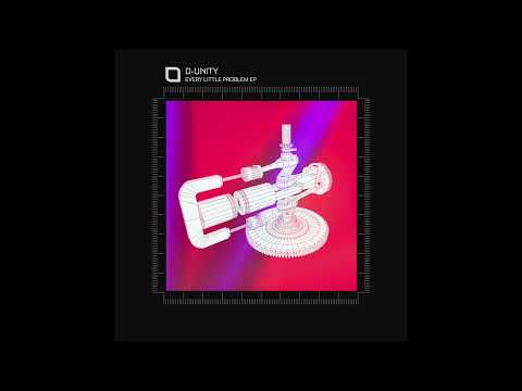 D-Unity - Tribe (Original Mix) [TRONIC]