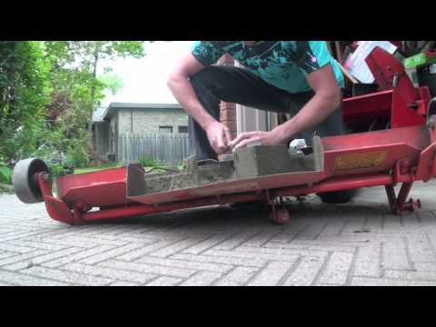 case ingersoll blades