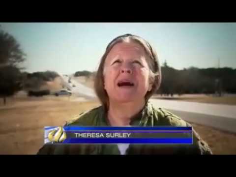 It Wasn't Time to Die - Angels of God literally pulled them out