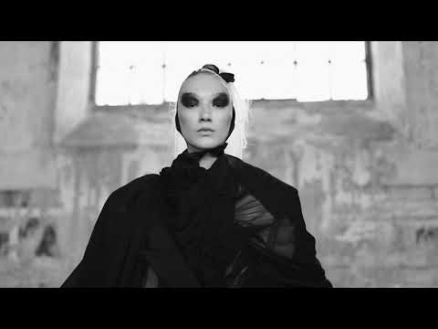 MRSHA - The shadows of Eden