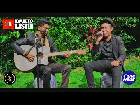 JBL PartyBox On-The-Go x B&F Acoustic!!!