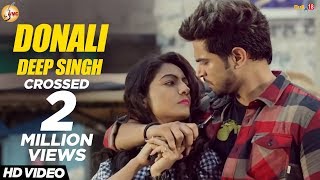 Donali |Deep Singh  Ft Bun E Saab | Jass Chhaleri |Vardhman Music | Latest Punjabi Song 2019
