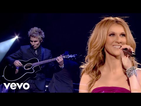 Céline Dion - Taking Chances (Taking Chances World Tour: The Concert)