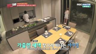 Download lagu EXID Funny Clip #231-Mama Solji And Baby Junghwa Argue mp3
