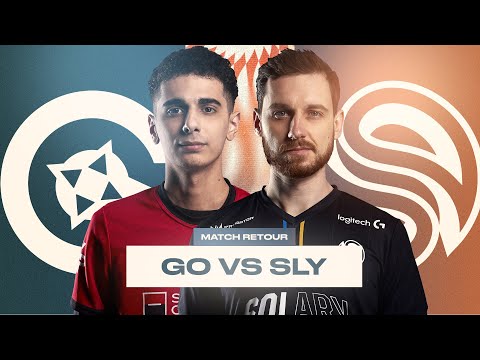 SOLARY VS GAMERS ORIGIN | S'AFFIRMER l DAY 15