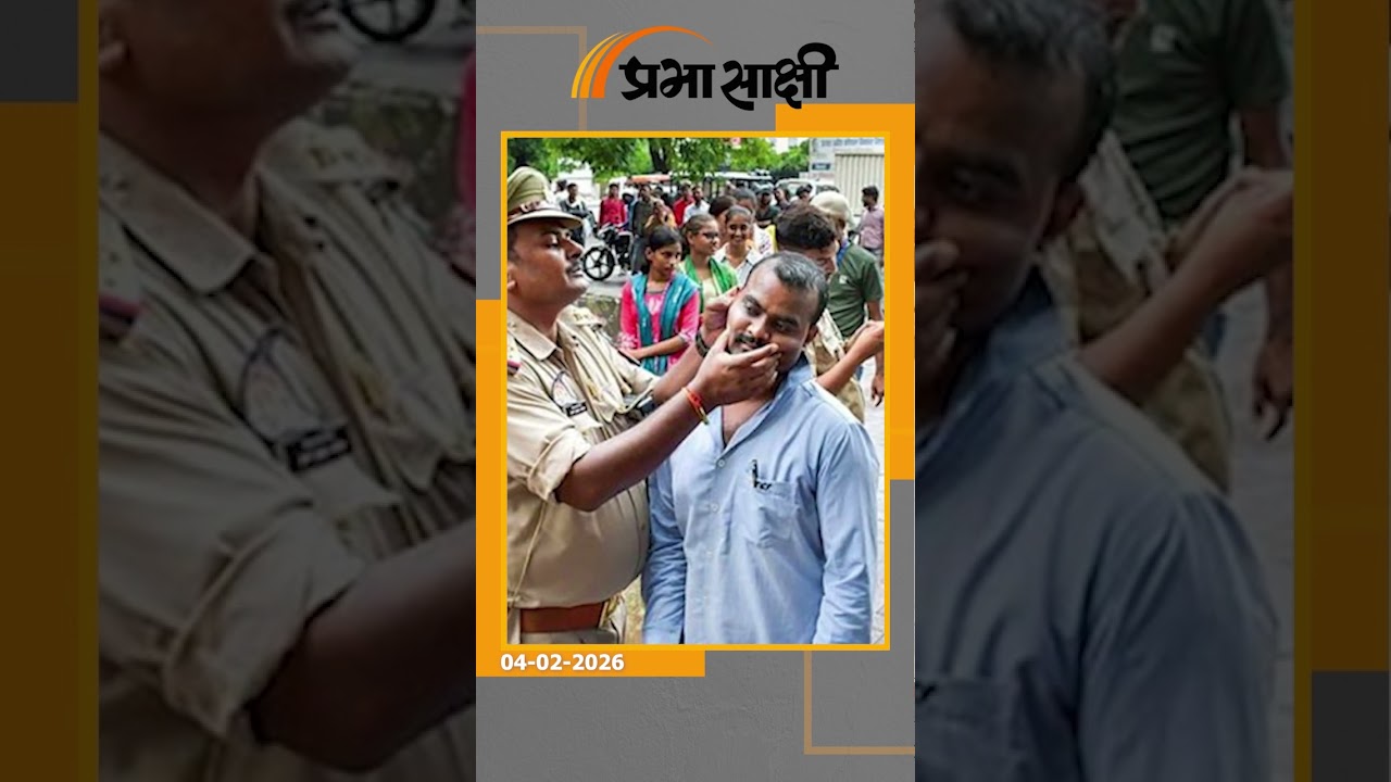 UP Police भर्ती परीक्षा 8, 9 और 10 जून को कराई जाएगी, भर्ती अभियान से कुल 32679 पद भरे जाएंगे