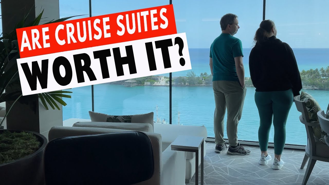 Celebrity Edge - Cabin 10141 - Video 1