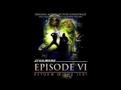 Approaching the Death Star