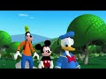Donald Singing At A Baby Bear