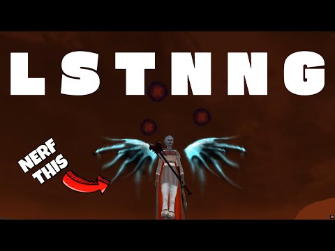 WARLOCK SOLO - DAOC EDEN S3 - ENDLESS MANA