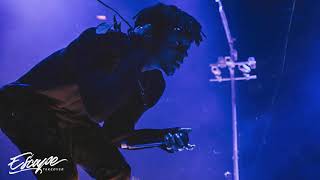 J.I.D - HotBox ft. Joey Bada$$ &amp; Method Man (DiCaprio 2)