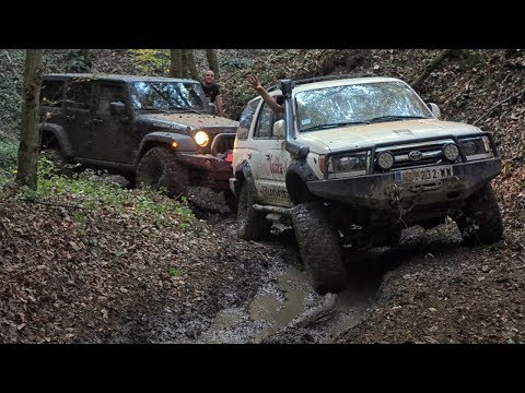 15th Belgrade Off Road Rally
