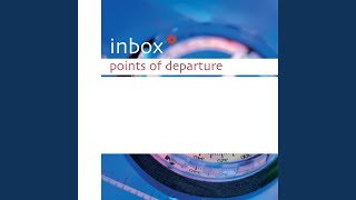 Points of Departure