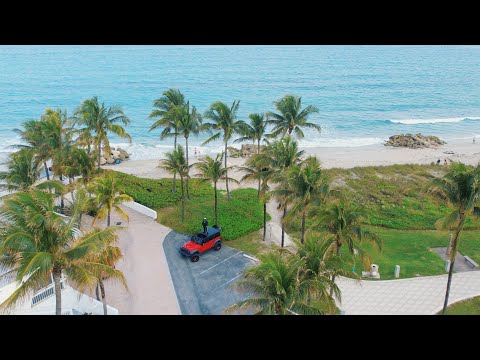 Hustle Clean - Nonini ft Michelle Bisonga (Official Video) Miami 🔥🔥🔥