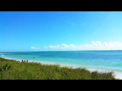 Turquoise goodness at Bahia Key, Florida Keys!!