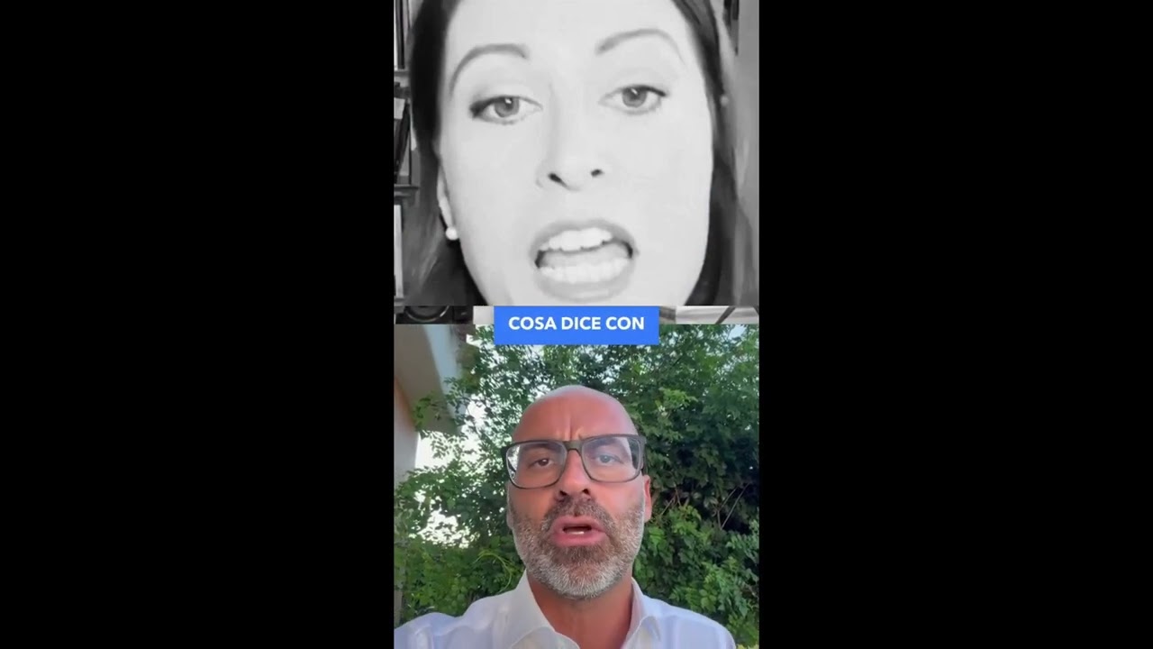 SQUARTA: "RAGAZZI SI VOLA! PICCOLOTTI CHIEDE CHE GIORGIA MELONI SE NE VADA PER COLPA DEL CALDO"