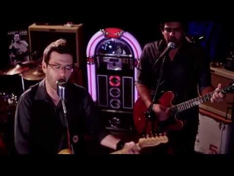 Banda Vimanas - Lonely Boy (The Black Keys - cover)