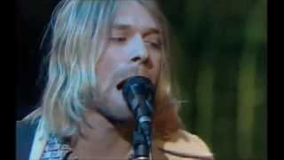 Down in the Dark - Mark Lanegan Feat Kurt Cobain subtitulada en español