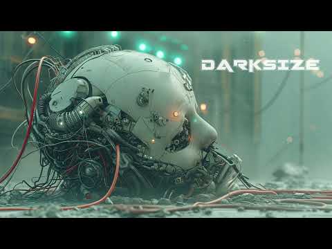 Darksize - Realm of Reality ][ Deep Dubstep Mix