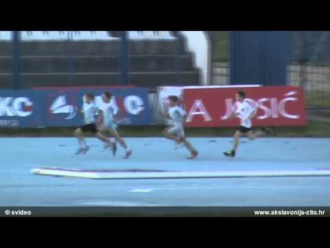 MITING ZA MLAĐE KATEGORIJE (2012) - 400m mlađi kadeti