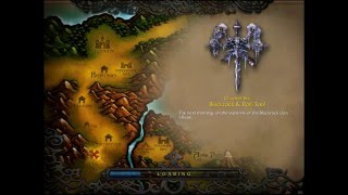 Local Heroes - Let's Play Warcraft III Part 17