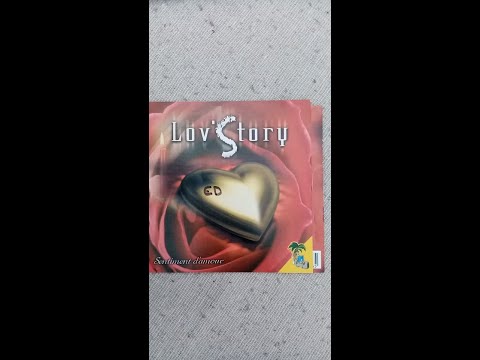 Lov'story  - rêve brisé  mp4