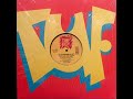 Kool Keith/Ultramagnetic MC's - Ya Not That Large