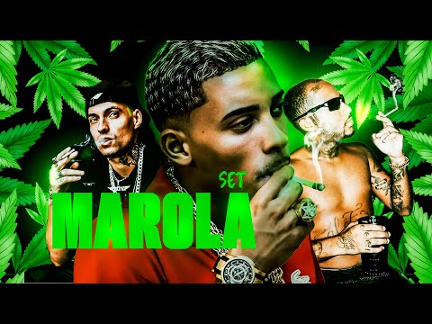 SET DA MAROLA - Poze do Rodo, Orochi, Filipe Ret, Maneirinho e Borges