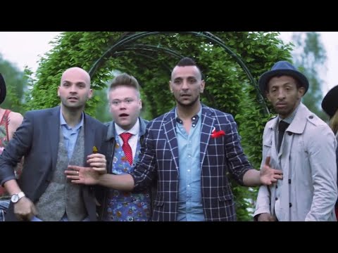 Alb Negru feat. Ralflo & Rares   Love, Love | Videoclip Oficial