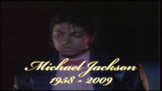 Breakadawn (I Can't Help It) - Michael Jackson Tribute