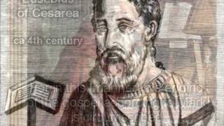 Video: Jesus' Resurrection (Mark 9-20) is missing in earliest Bible Manuscripts, Codex Sinaiticus and Vaticanus - TruthSurge