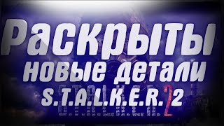 Раскрыты новые детали о S.T.A.L.K.E.R. 2.в Польше делают Drunk Santa Simulator