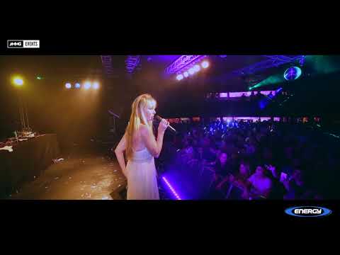 Freefall feat. Jan Johnston - Skydive (Belfast Goes Large)(HD)