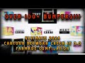 CARTOON NETWORKS CHECK IT 3 0 ULTIMATE FANMADE MEGA COMPILATION ALL FANMADE