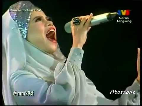 Alyah- Sesal Separuh Nyawa (MM29)