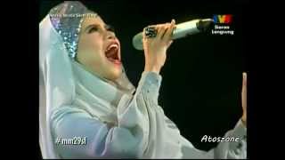 Alyah- Sesal Separuh Nyawa (MM29)