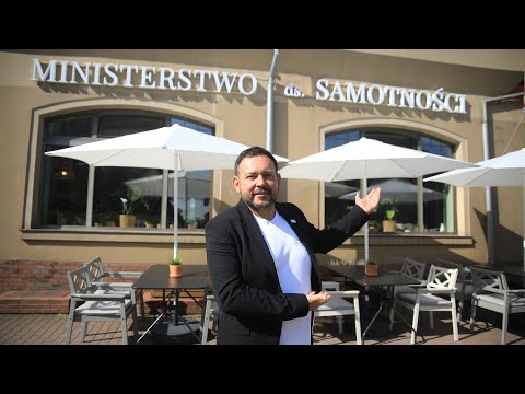 Samotność - plaga XXIw