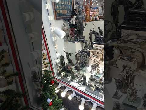 What souvenirs to bring from Russia #shorts