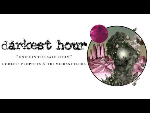 Darkest Hour - Knife In The Safe Room